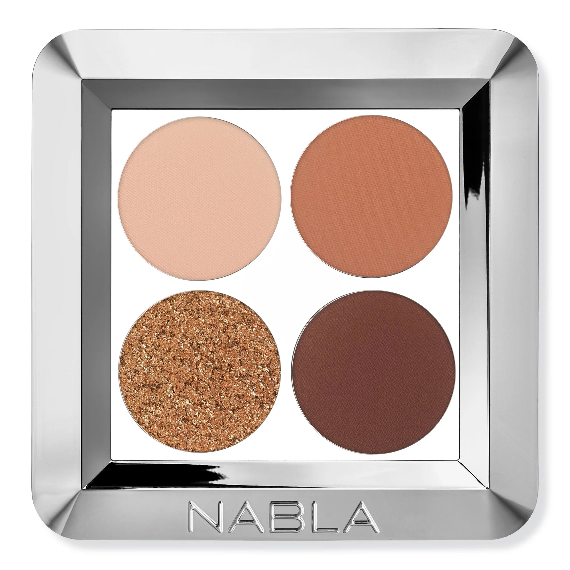 Trucco Occhi